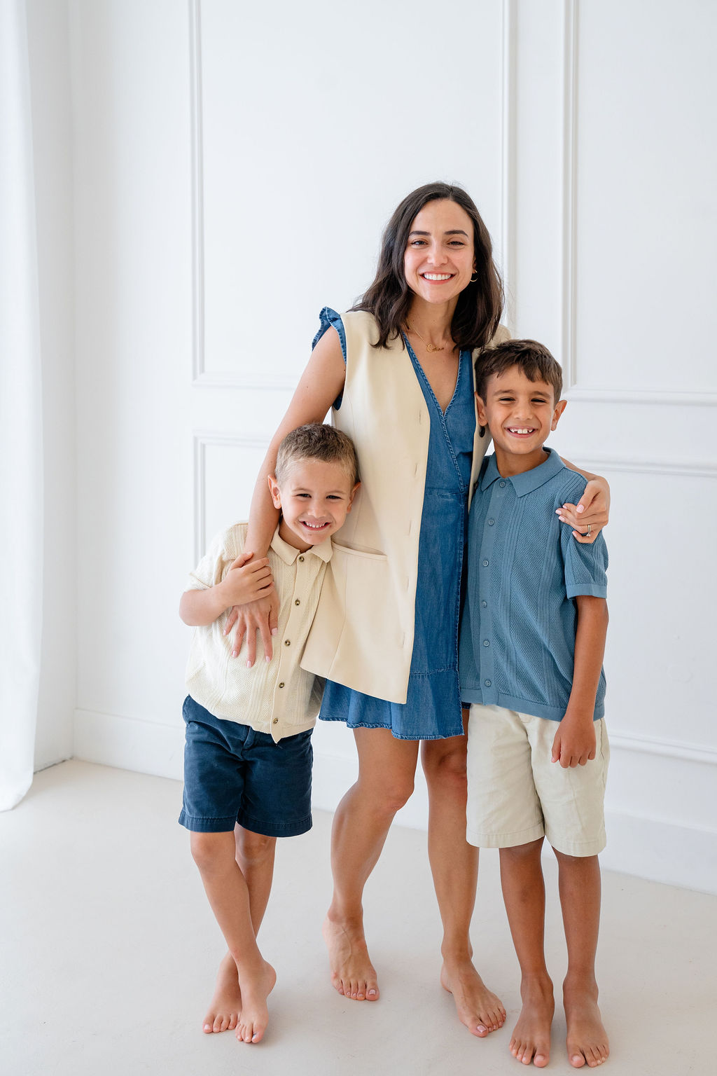 Catalina Arango, author and Ayurvedic practitioner